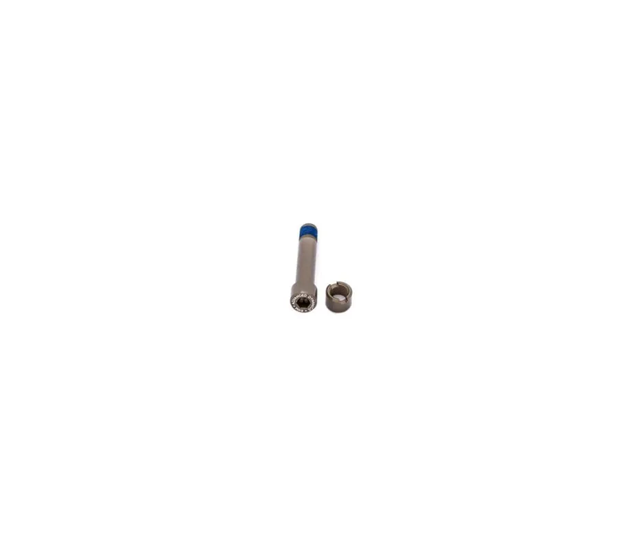 Tornillo Bieleta Amortiguador Orbea Oiz 2013-2019 Gris