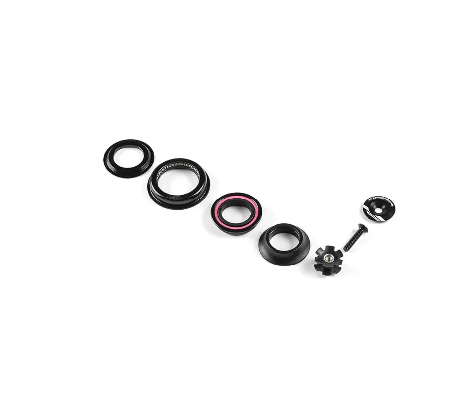 Dirección Orbea Semi Integrada FSA Orbit NO57E-1 Negro