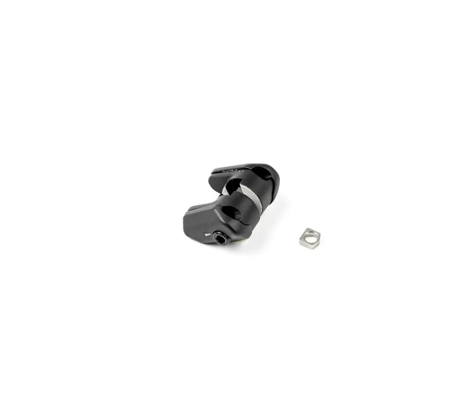 Nuez Tija Orbea Ordu OMX Rail Oval Negro