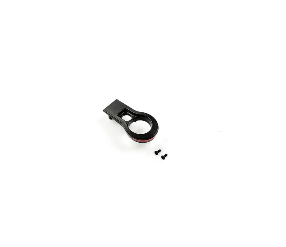 Luz Trasera Cierre Tija Orbea Gain CB 2021 Negro
