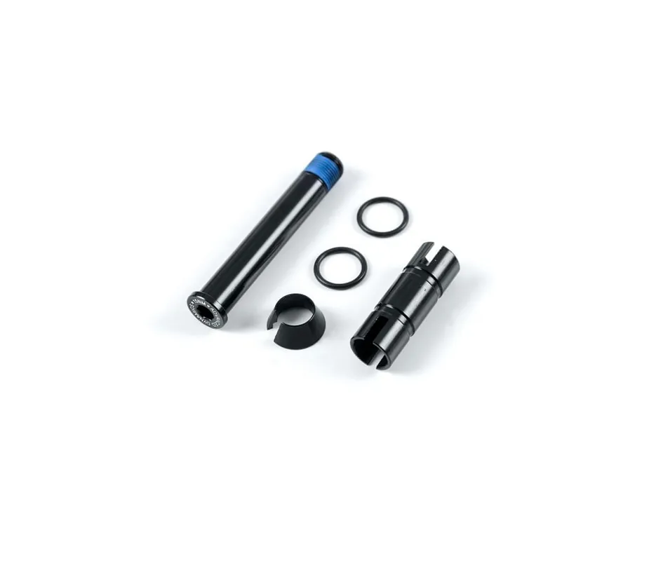 Kit Despiece Punto Giro Principal Orbea Oiz OMR/OMP 2015-2018/OMP 2019 Negro