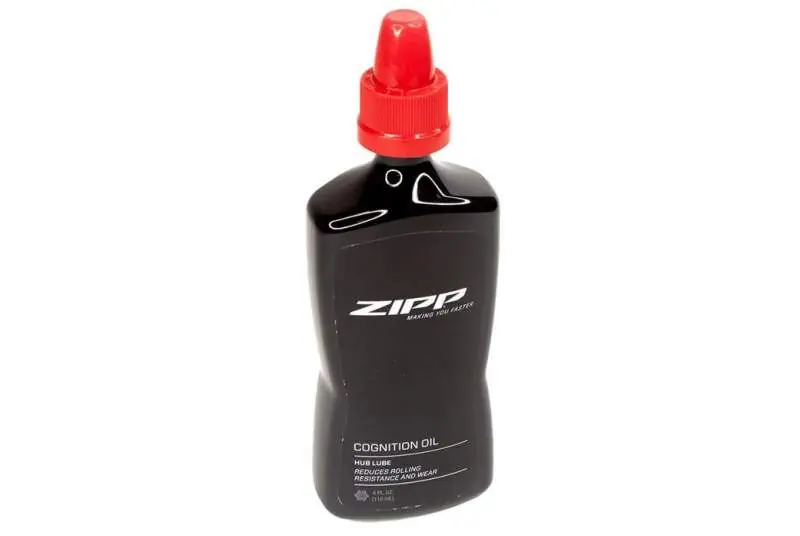 Aceite Zipp Cognition Bujes 118ml Negro