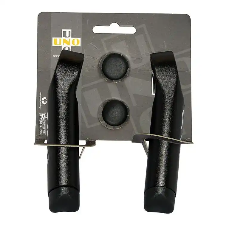 Protesis Kalloy Oversize 25.4mm Negro