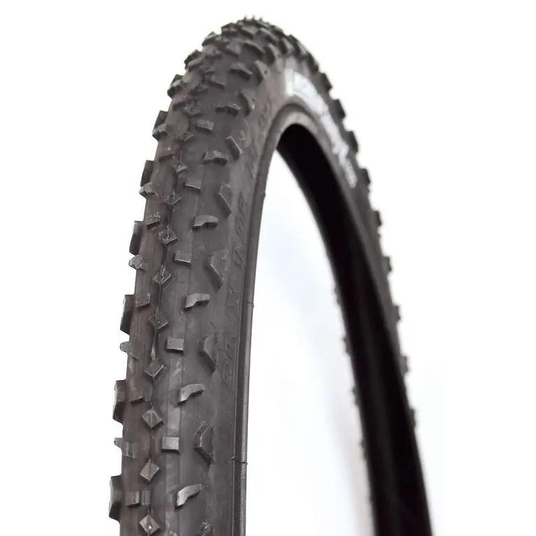 Cubierta Michelin Country Cross GW Access Line Rigida Negro