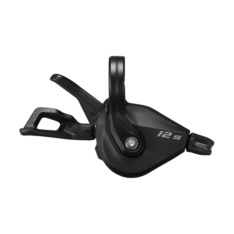 Mando Cambio Derecho Shimano SL-M6100-R 12v Negro