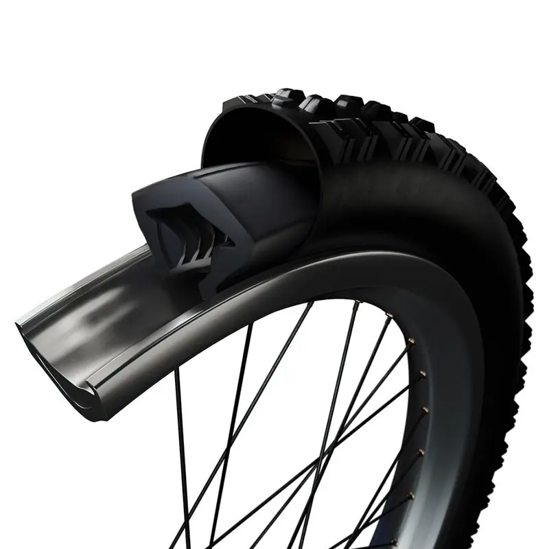 Antipinchazos Tannus Armour Tubeless Pro 29x2.20/2.60 Negro
