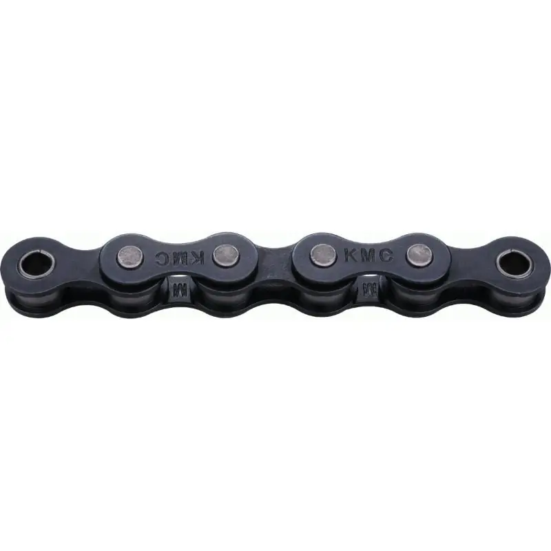 Cadena Kmc B-1 112 Eslabones 1v Negra