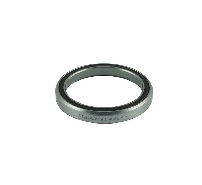 Rodamiento Fsa MR006 36x36 1.5 Negro