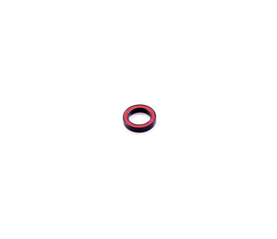 Rodamiento Orbea 6803 17x26x5 Rojo/Negro