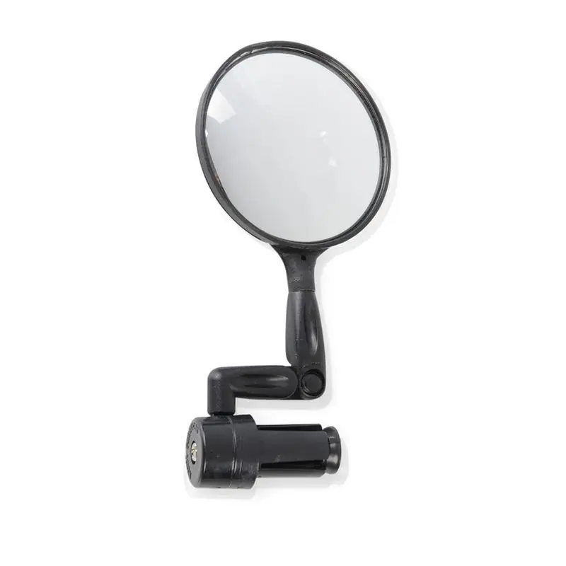 Retrovisor Xlc MR-K02 80mm Ángulo Regulable 3D Negro