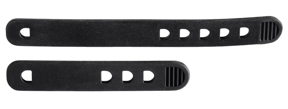 Kryptonite Correa Larga/Corta Street Light Negro
