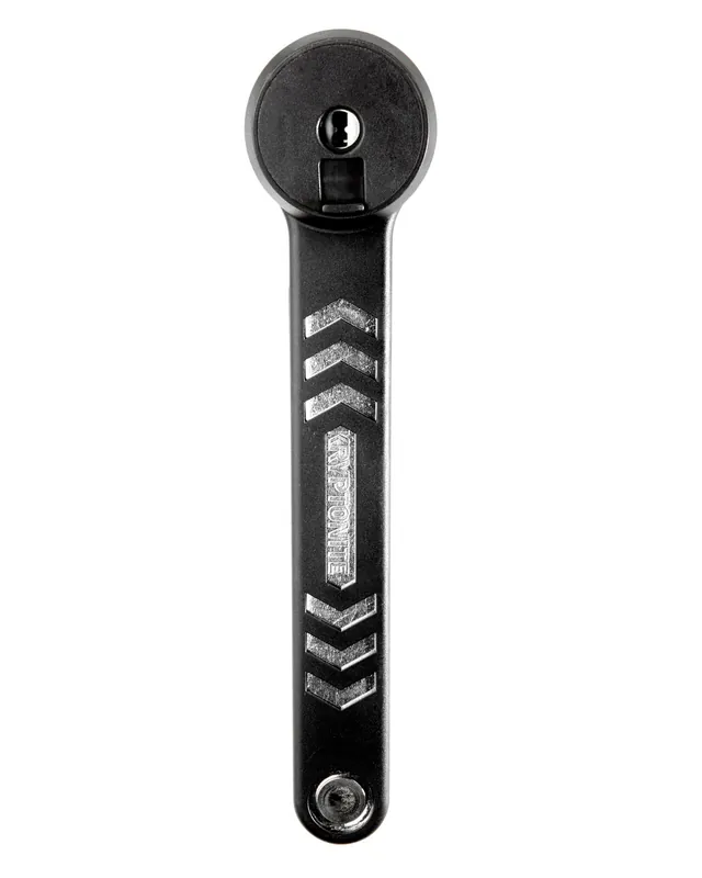 Kryptonite Antirrobo Plegable Kryptolok 685 Eslabones 5mmx85cm Long Negro