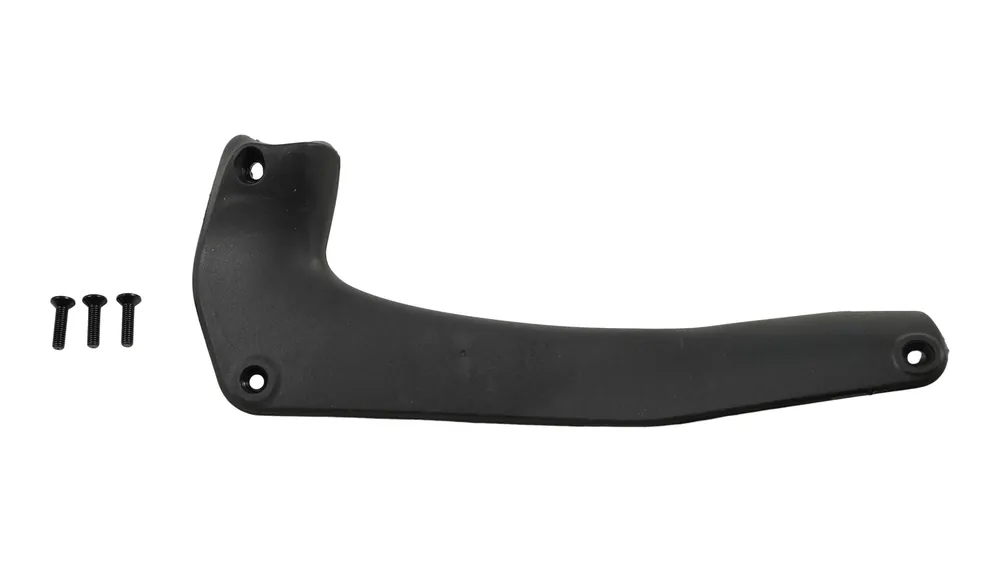 Protector Vaina Trasera Demo MY15 Carbono Specialized Negro