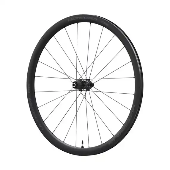 Rueda Trasera Shimano Ultegra WH-R8170-C36-TL-R 11/12v Freno Disco Center Lock