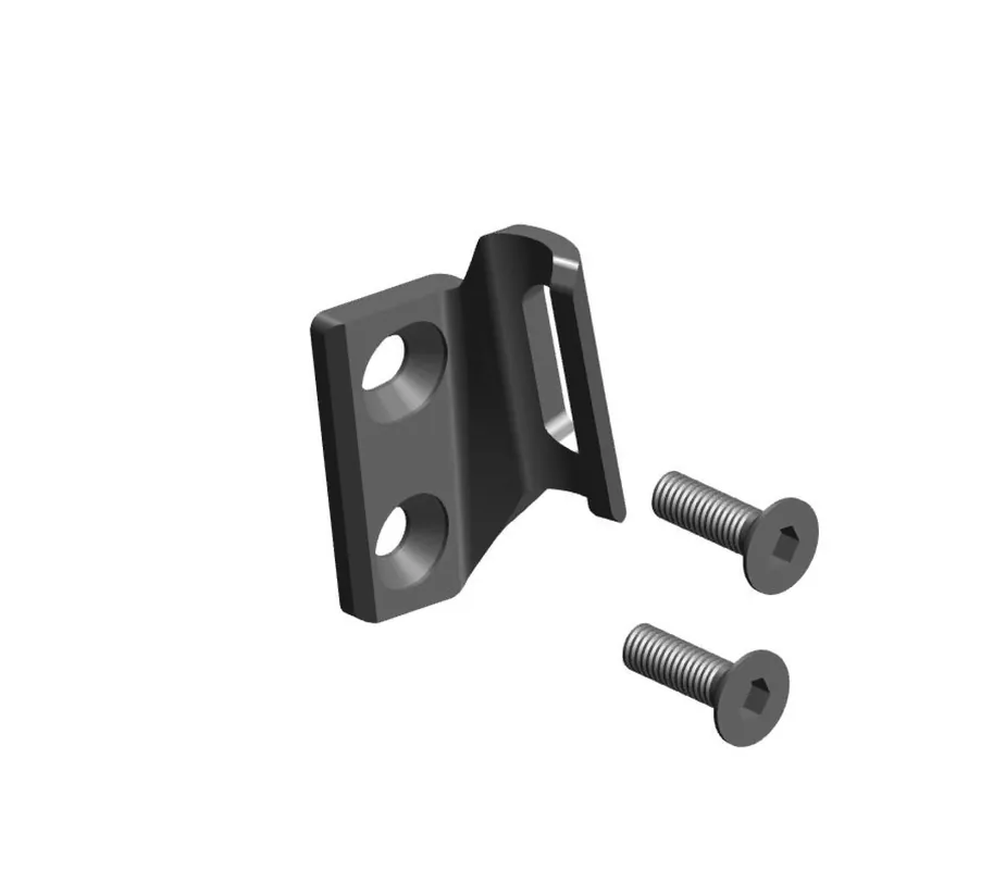 Chapilla Desviador Orbea XL Ordu/Orca Aero 56+ Negro