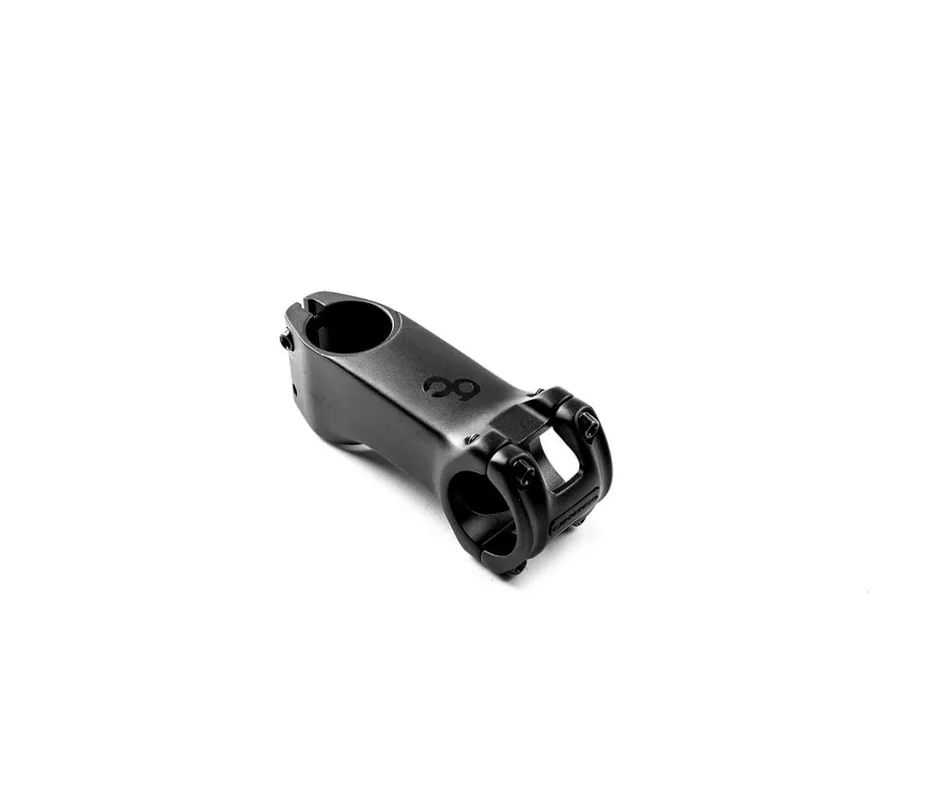 Orbea Potencia OC RP-21 120mm Negro