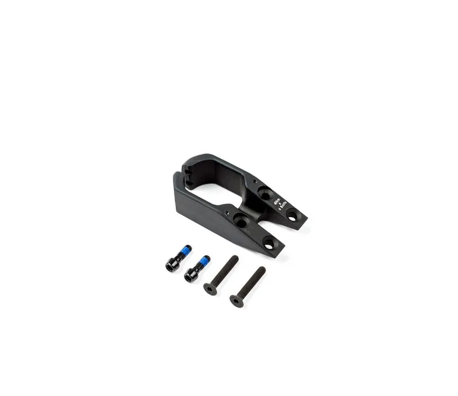Orbea Potencia Ordu OMX Negro