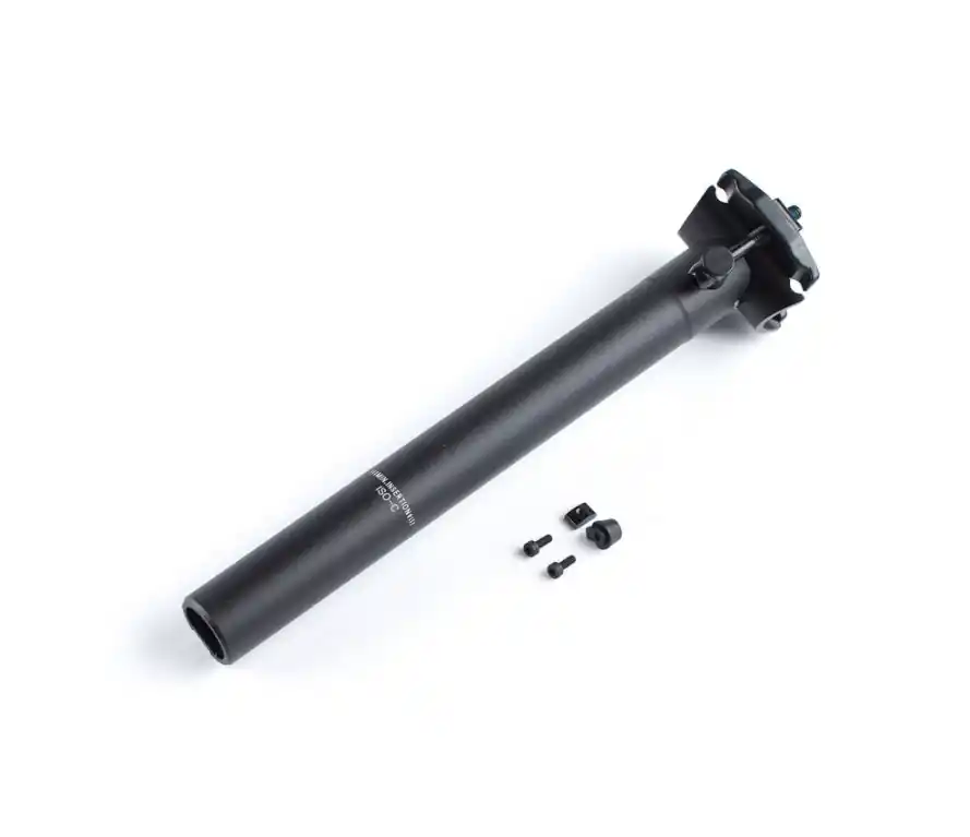 Orbea Tija Digit Junior SB0 Alu 27.2x300 Negro