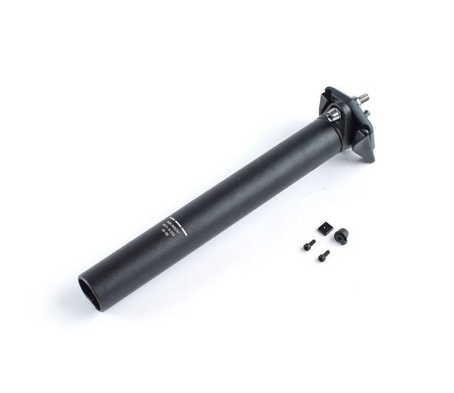 Orbea Tija Digit Junior SB0 Alu 31.6x250 Negro