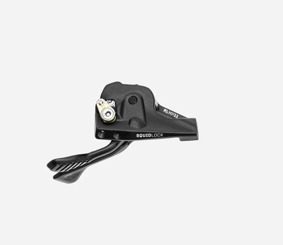 Orbea OC Mando Suspensión Squidlock MP11 MMX 7+7mm Negro