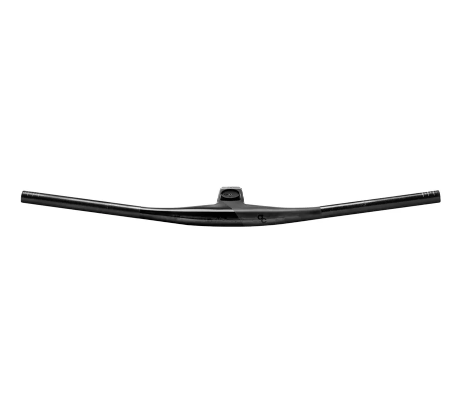 Orbea OC Manillar Carbono MP10 75/760 Negro