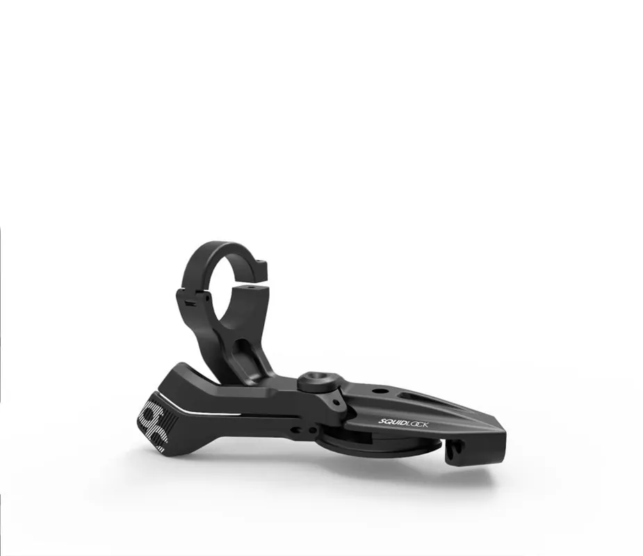 Orbea OC Mando Suspensión Mountain Performance MP20 Negro
