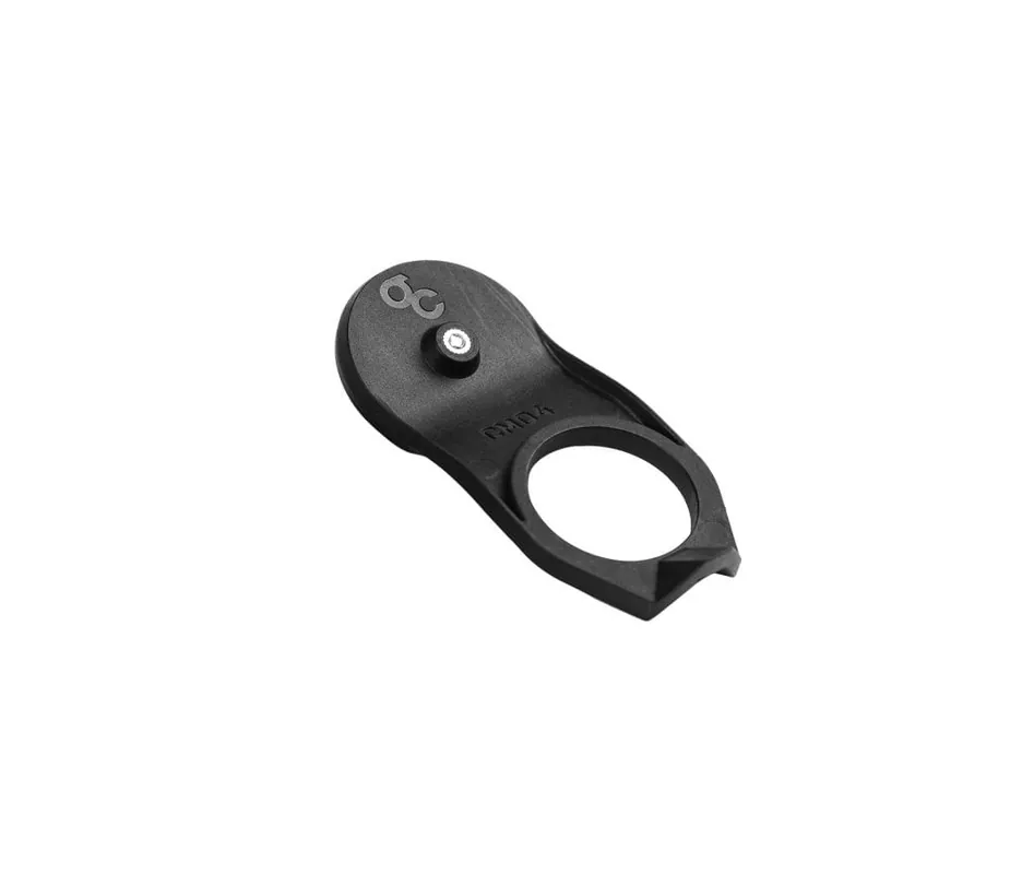 Orbea OC Soporte Ciclocomptador CM-05 Negro