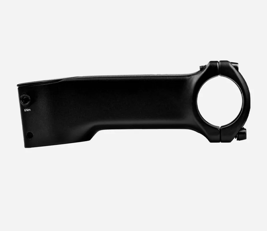 Orbea OC Potencia RP21 Espaciador Ovalado 100mm Negro