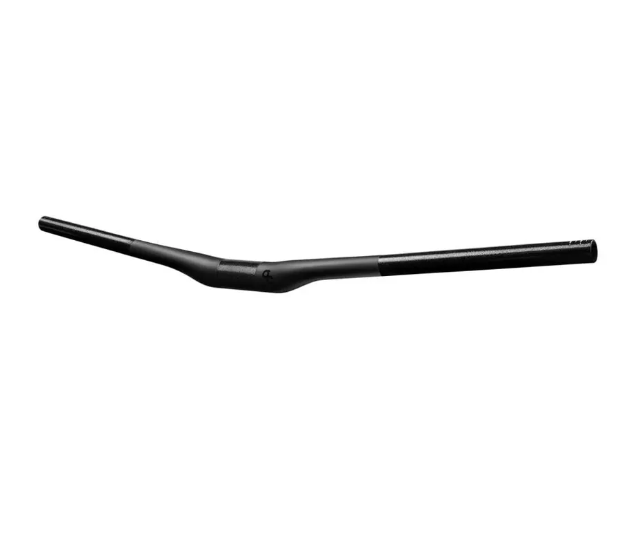 Orbea OC Manillar Carbono MC10 Rise 20 800mm Negro