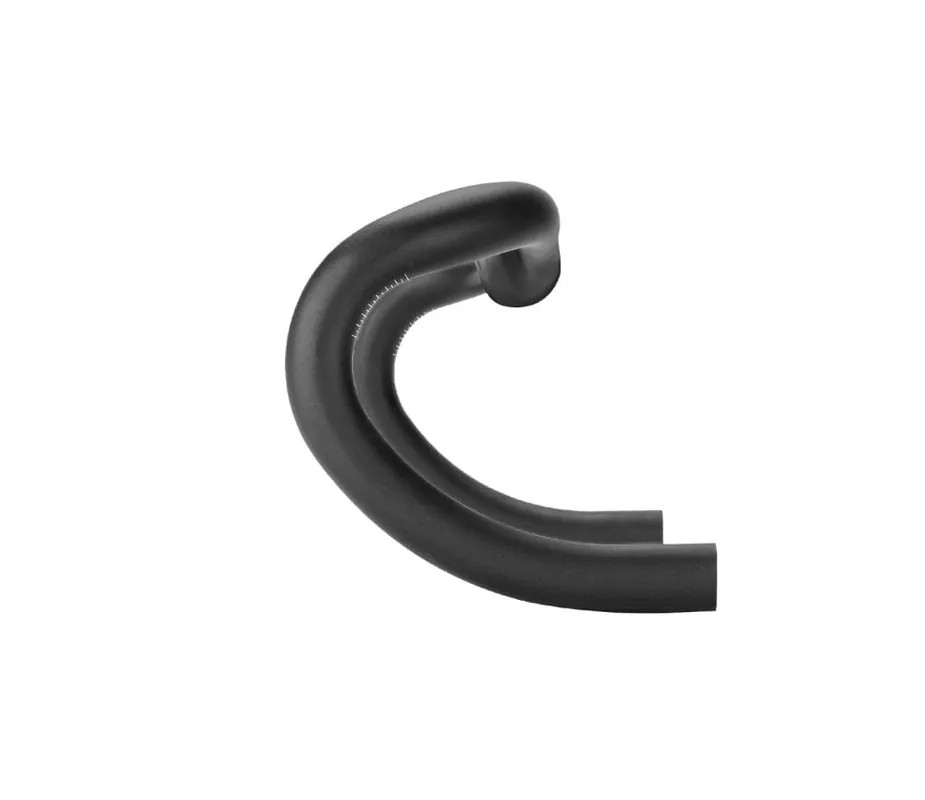 Orbea OC Manillar Riser RP31-R 380mm Negro