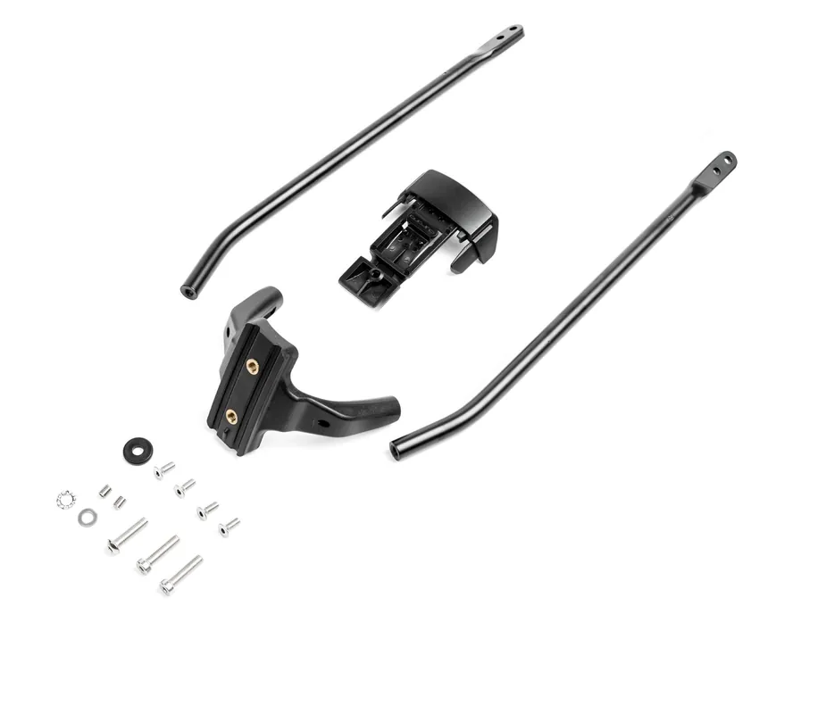 Orbea Front Fender Diem Hardware Black