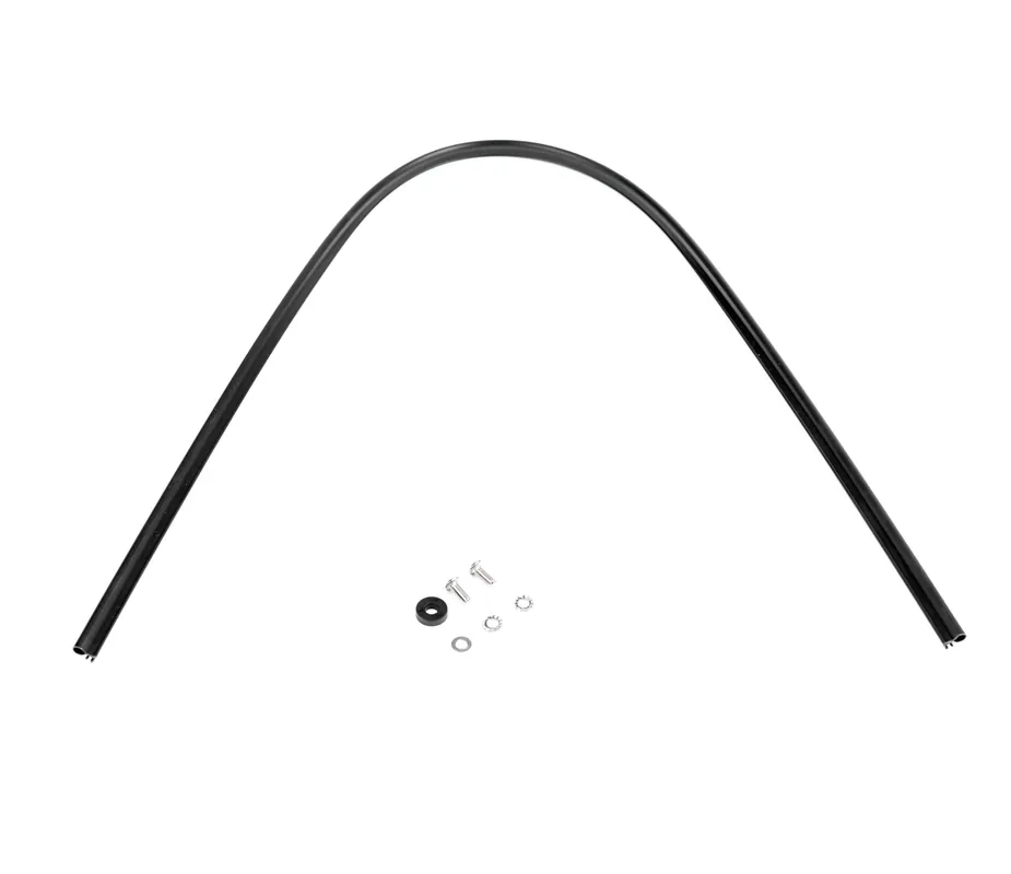 Orbea Rear Fender Diem Hardware Black