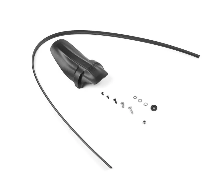 Orbea Rear Fender Kemen SUV Hardware Black