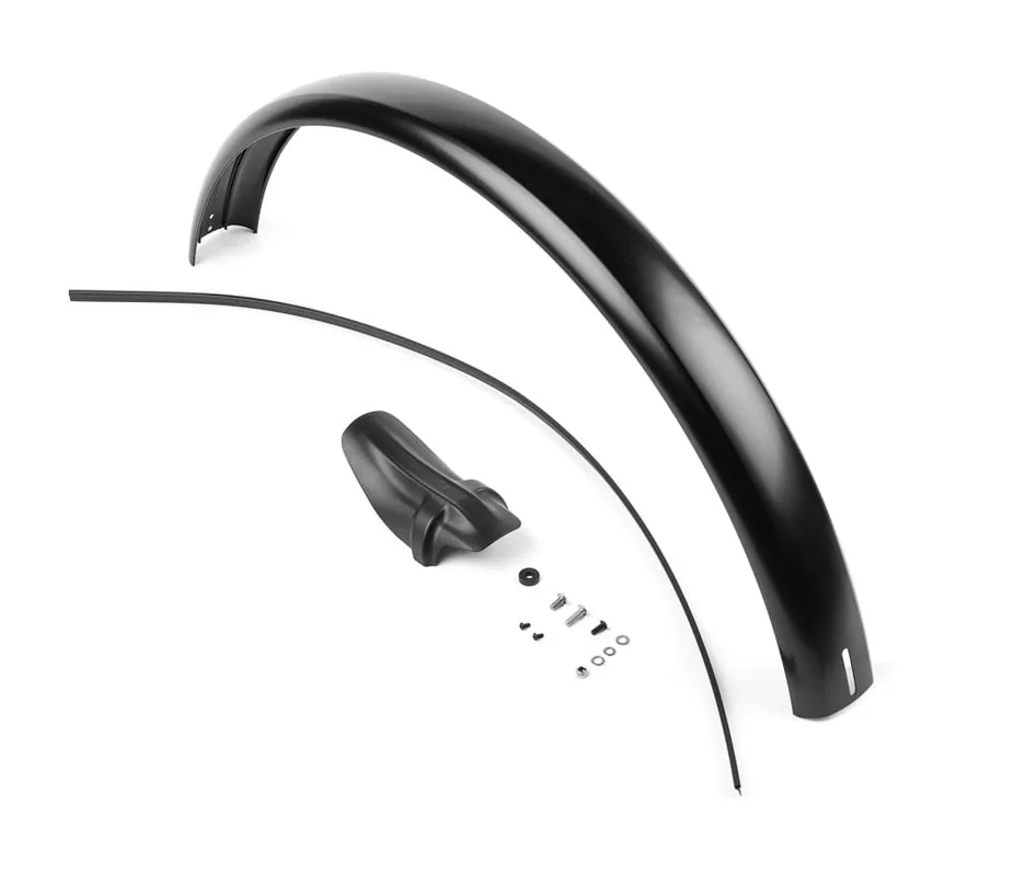 Orbea Rear Fender Kemen SUV Complete Black