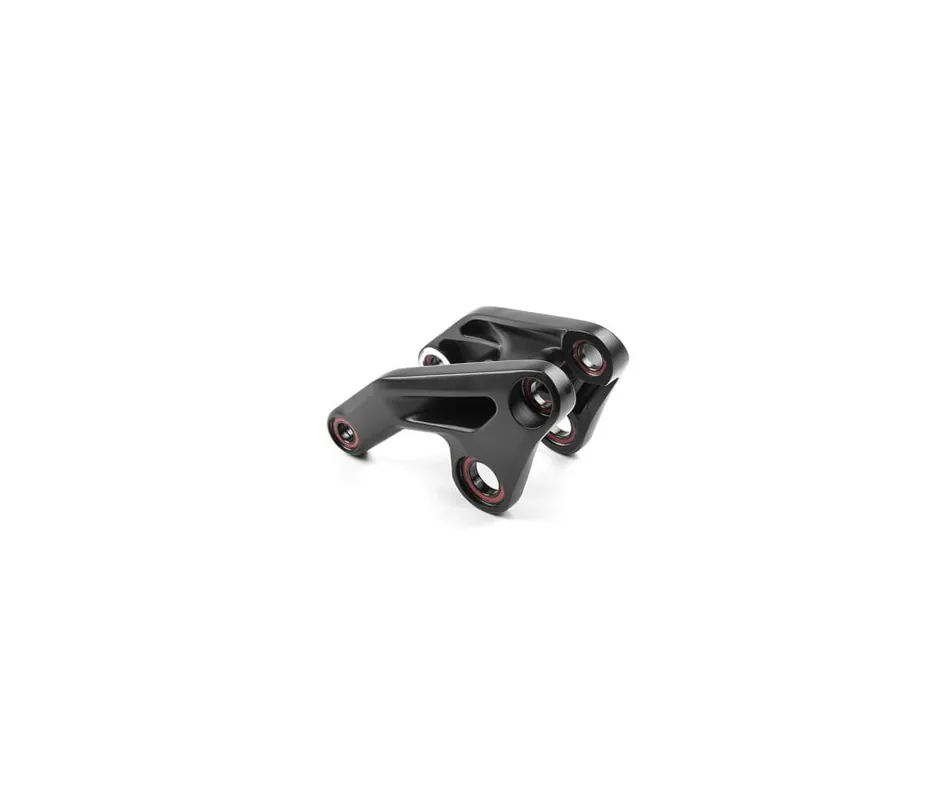 Orbea Bieleta Wild FS Hydro 2020 Negro