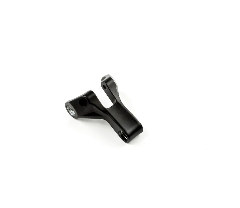 Orbea Bieleta Aluminio Oiz Omr-Hydro Negro S