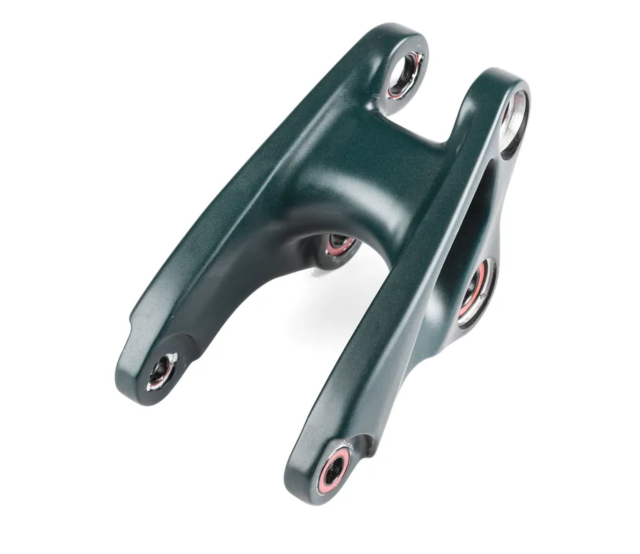 Orbea Bieleta 29 Wild Carbon 25 Forest Green