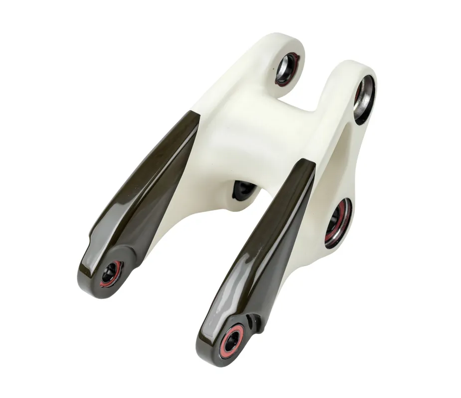 Orbea Bieleta 29 Wild Carbon 25 Caramel Carbon View Gloss/Cream White Matt