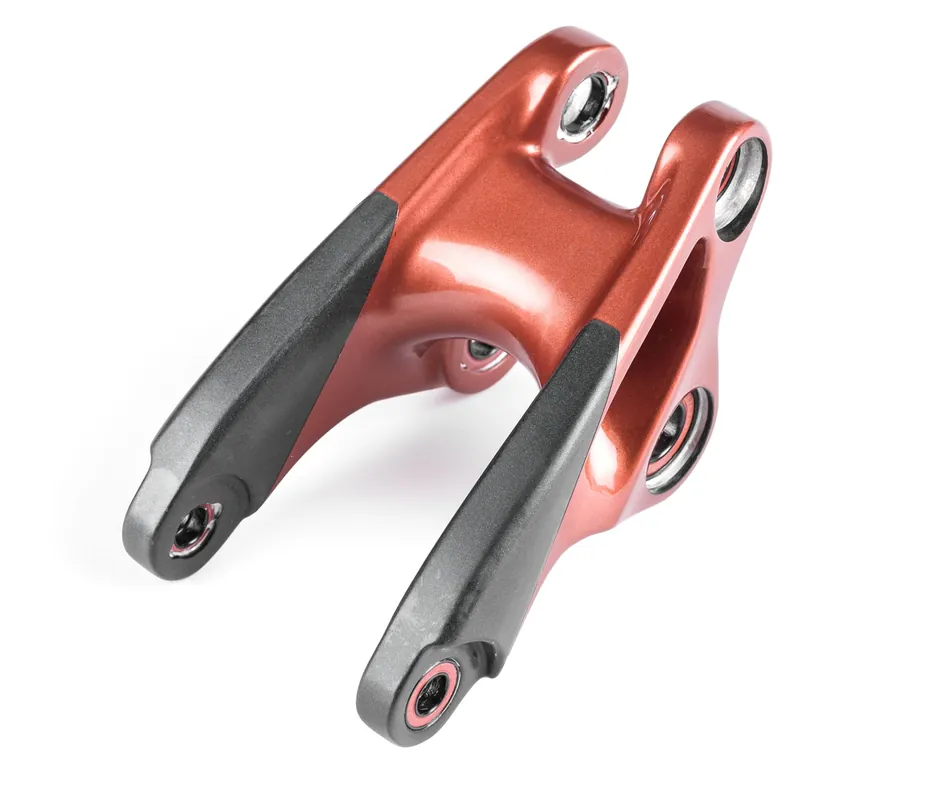 Orbea Bieleta 29 Wild Carbon 25 Diamond Carbon View Matt/Mars Red Gloss