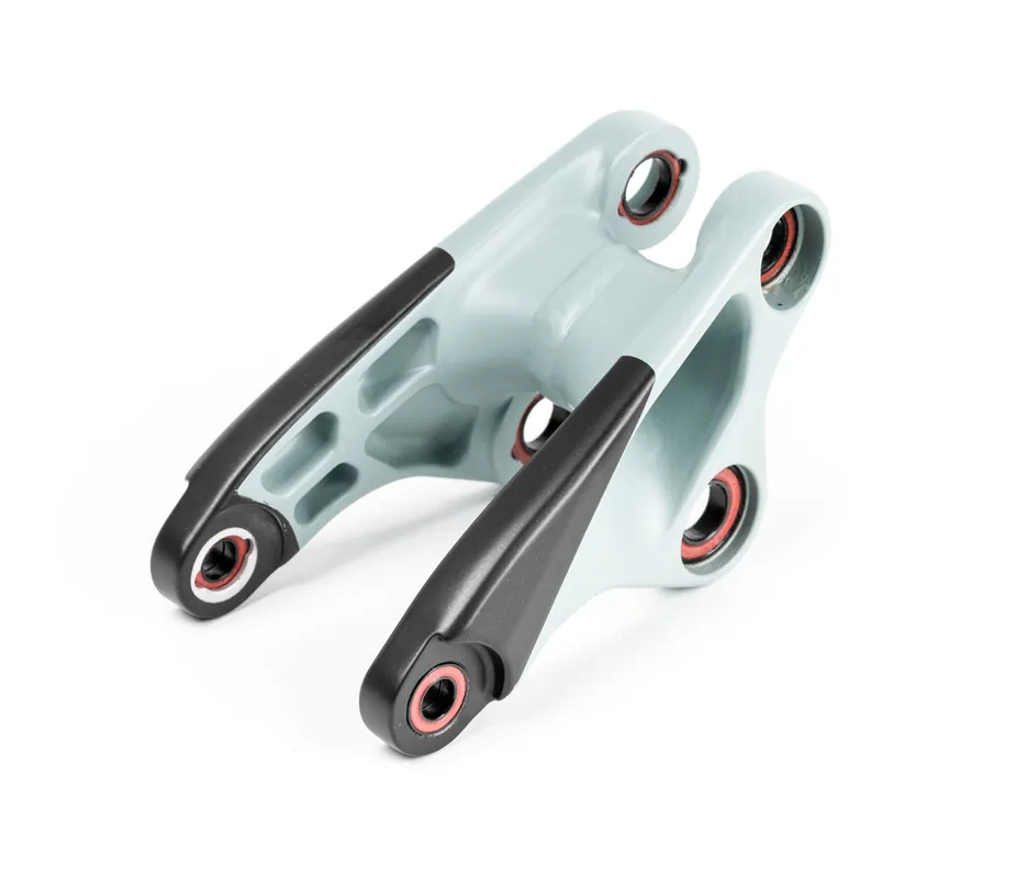 Orbea Bieleta Wild Hydro 25 Tanzanite/Blue Stone Matt