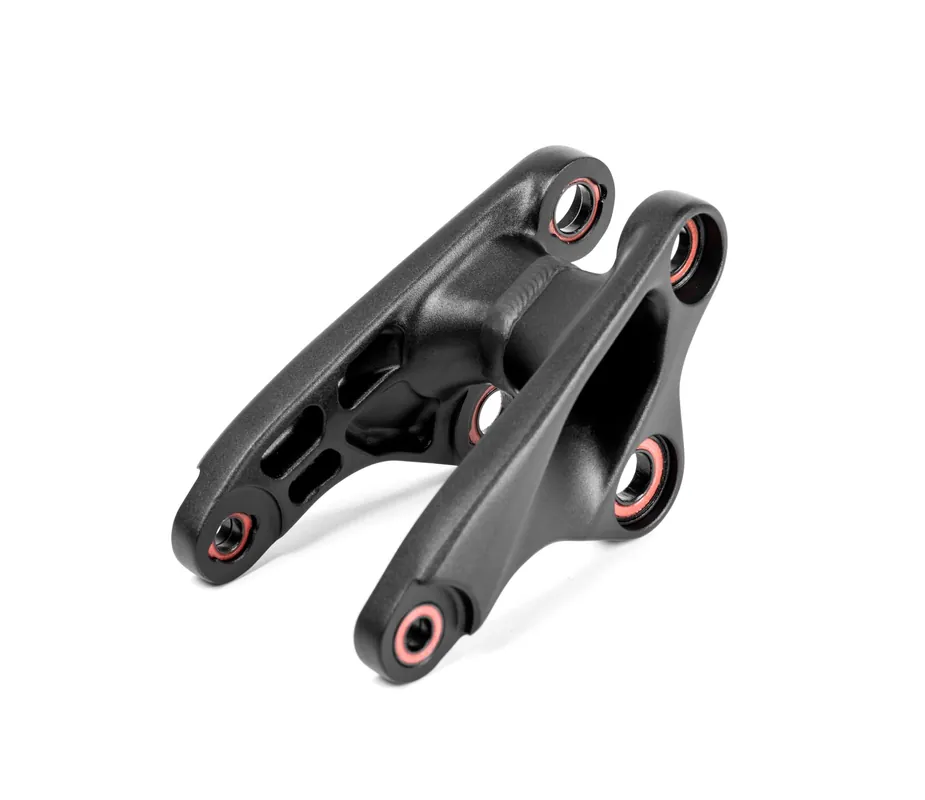 Orbea Bieleta Wild Hydro 25 Azul/Negro