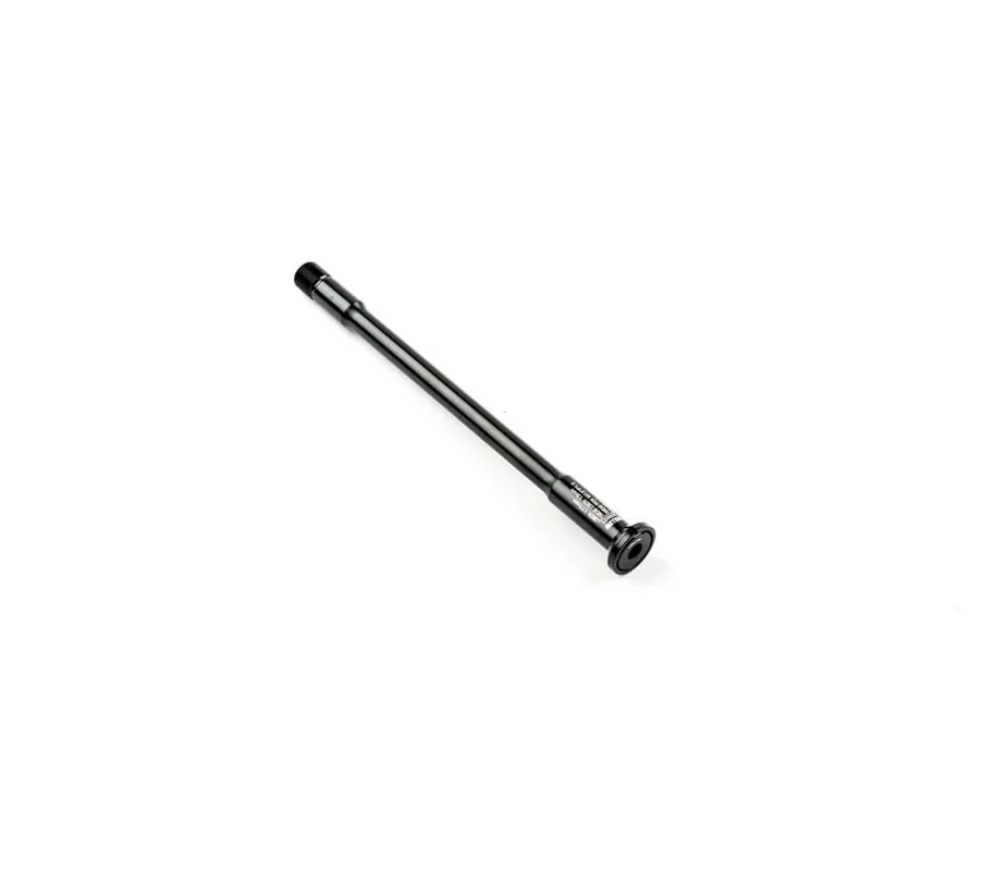 Orbea Eje Rueda 12x177/1.0x13 Lite Negro