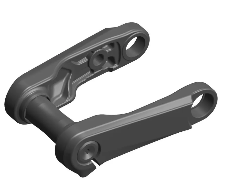 Orbea Bieleta Occam 2024/2026 Negro