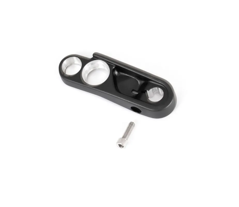 Orbea Bieleta Izquierda Occam 2020 Negro