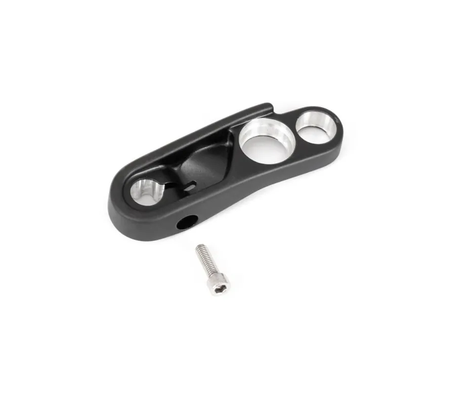 Orbea Bieleta Derecha Occam 2020 Negro