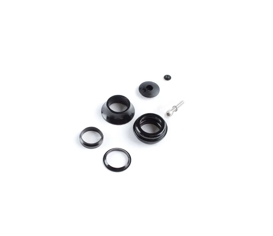 Orbea Direccion MTB 1-1/8 Semi Integrada Negro