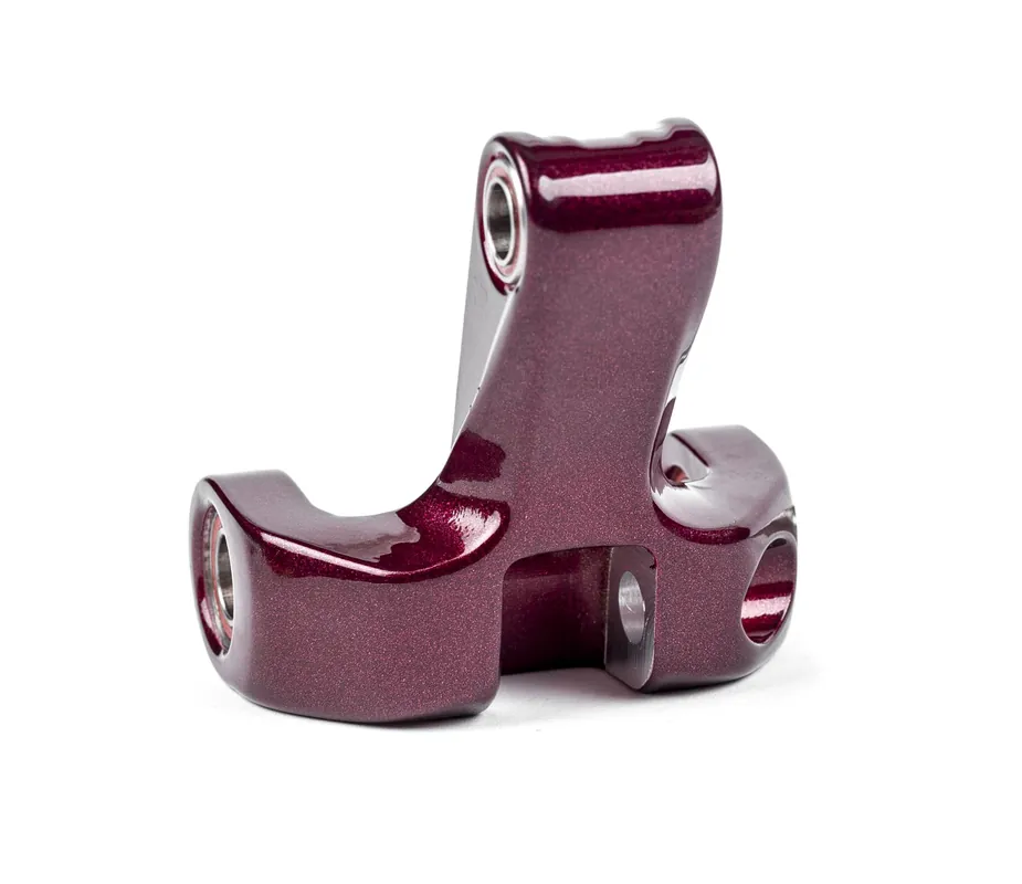 Orbea Bieleta Oiz Hydro 23 White Chic/Shadow Coral Gloss