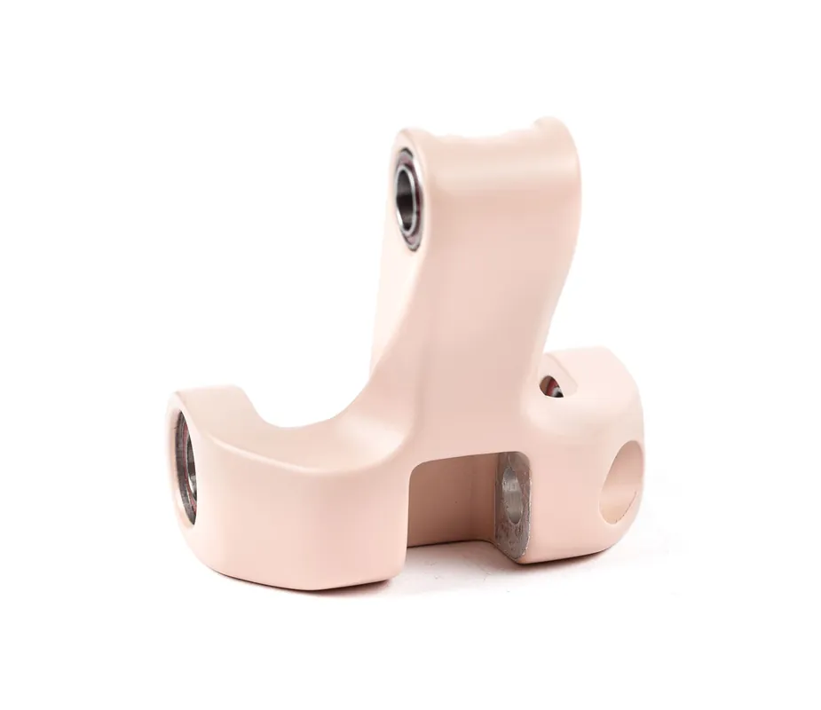 Orbea Bieleta Oiz Hydro 23 Apricot Orange/Limestone Beige Matt