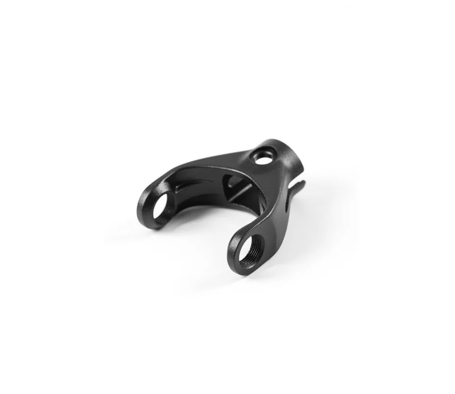 Orbea Prolongador Amortiguador Occam M 16/Wild FS 18 Negro