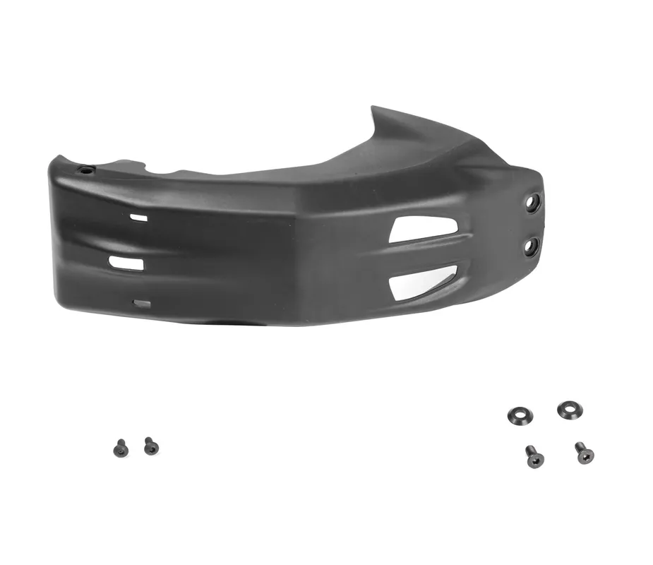Orbea Protector Motor CX BDU38 Wild 25 Negro
